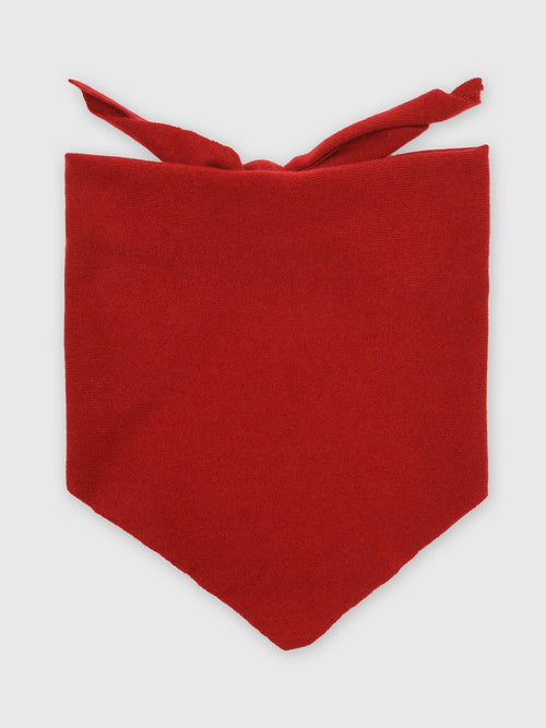 White & Warren Women's Cashmere Neckerchief