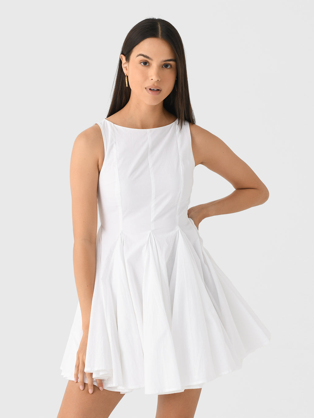 Merlette Women's Fremont Dress - Saint Bernard