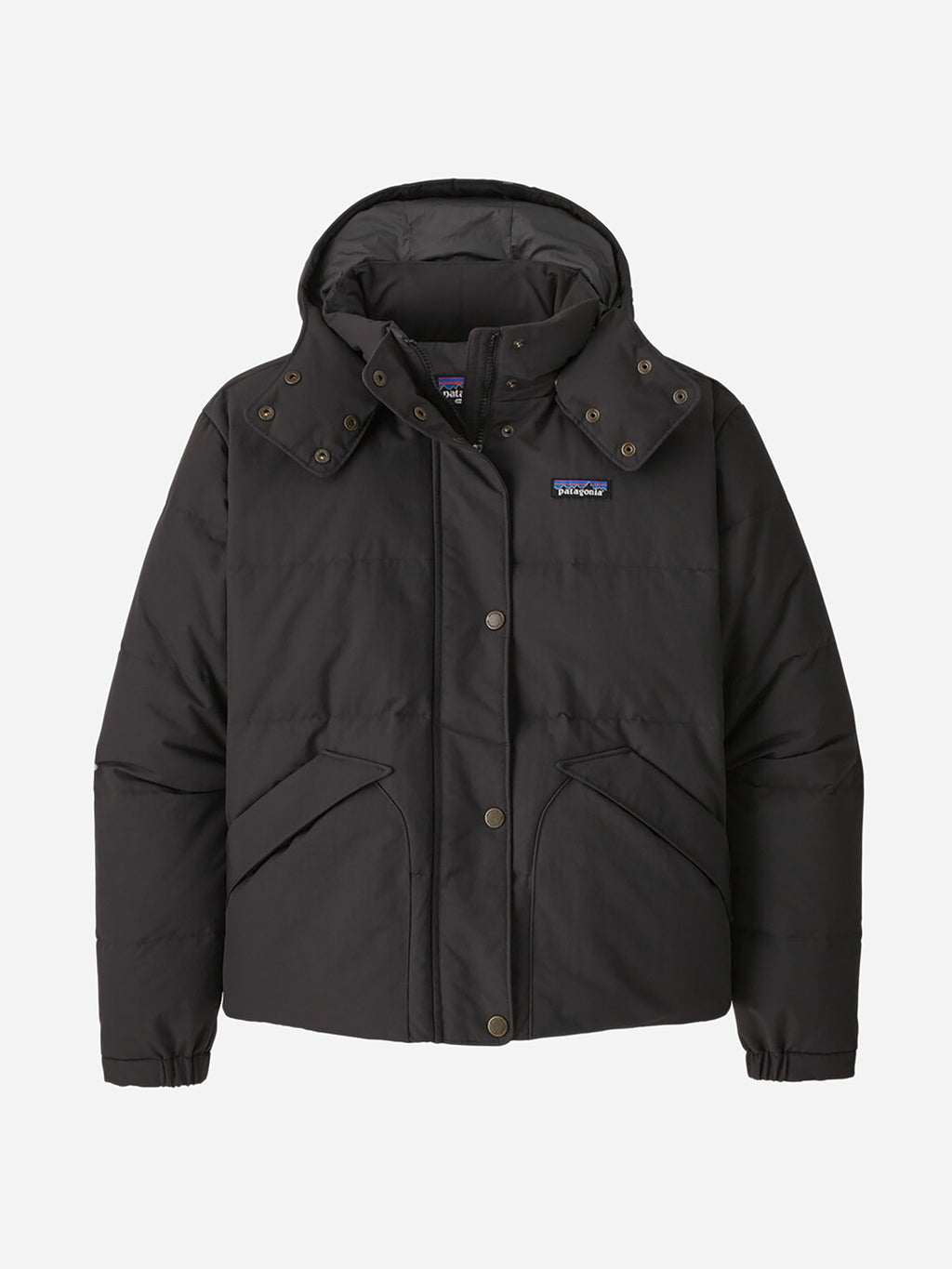 Patagonia Women's Downdrift Insulated Jacket - Saint Bernard