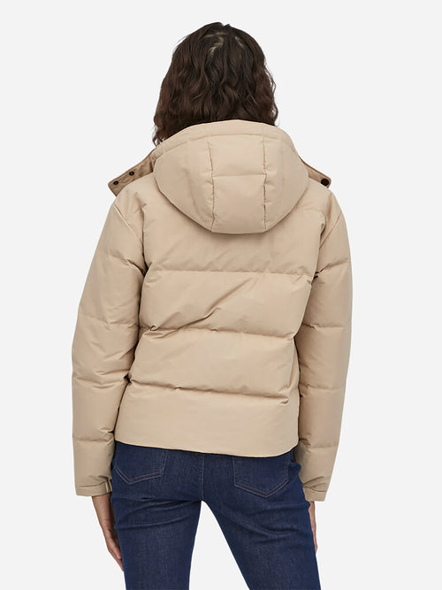 Patagonia Women's Downdrift Insulated Jacket