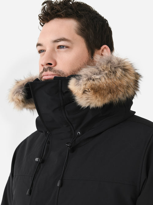 Canada Goose Men's Langford Parka