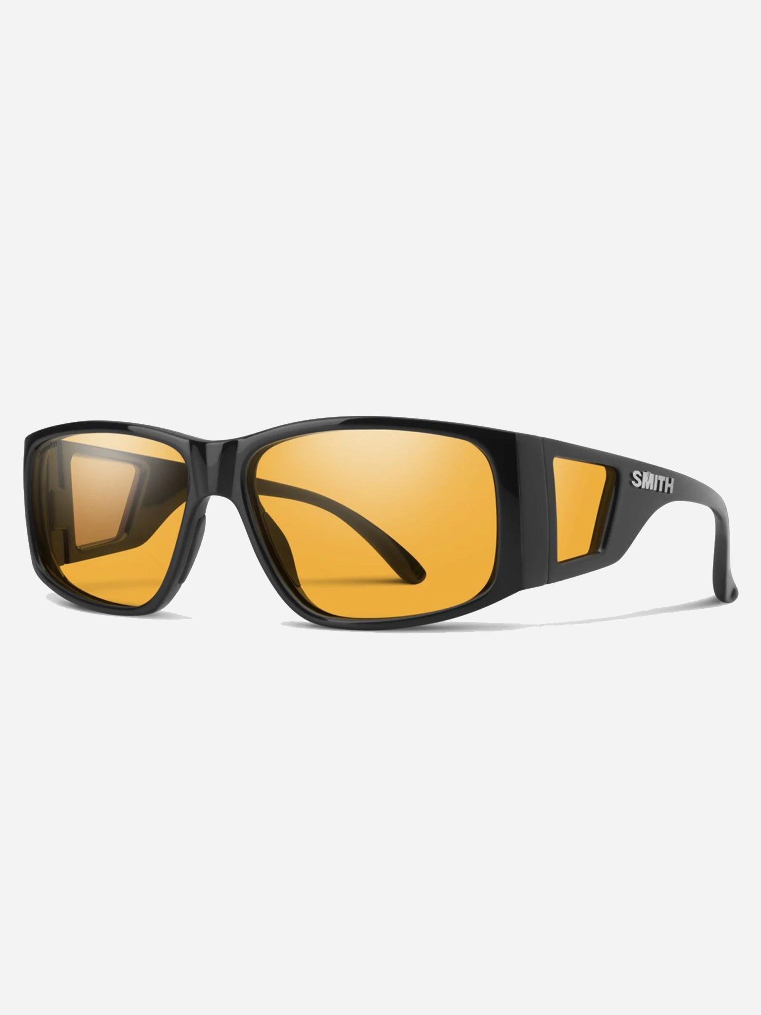 Smith Monroe Peak Sunglasses - Saint Bernard
