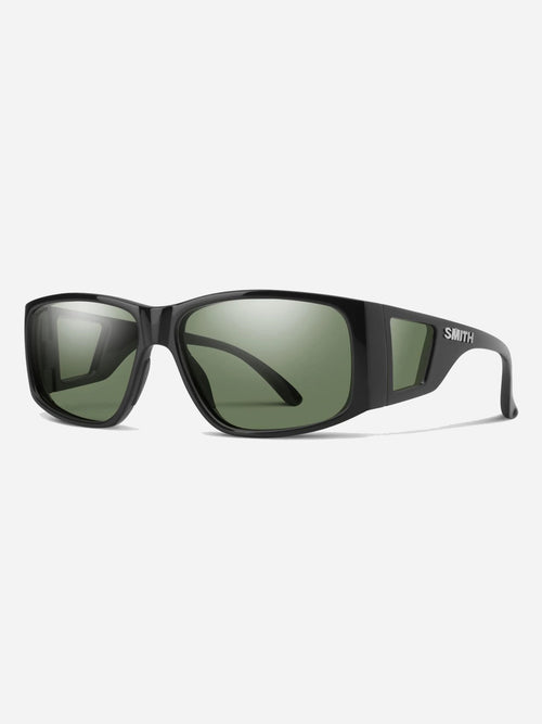 Smith Monroe Peak Sunglasses