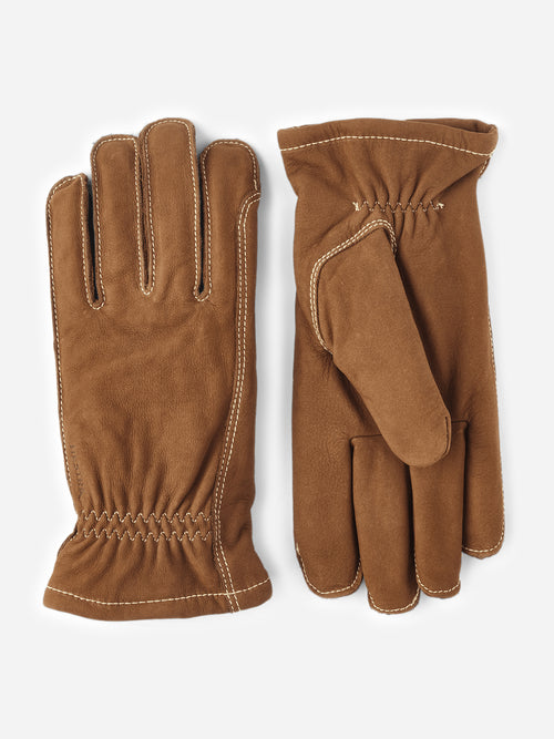 Hestra Men's Atle Nubuck Gloves