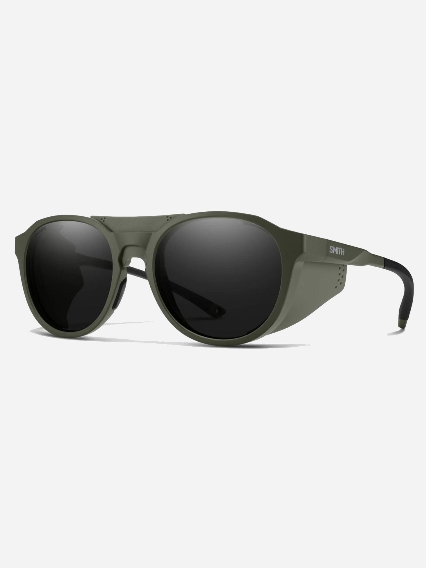 Smith Venture Sunglasses - Saint Bernard