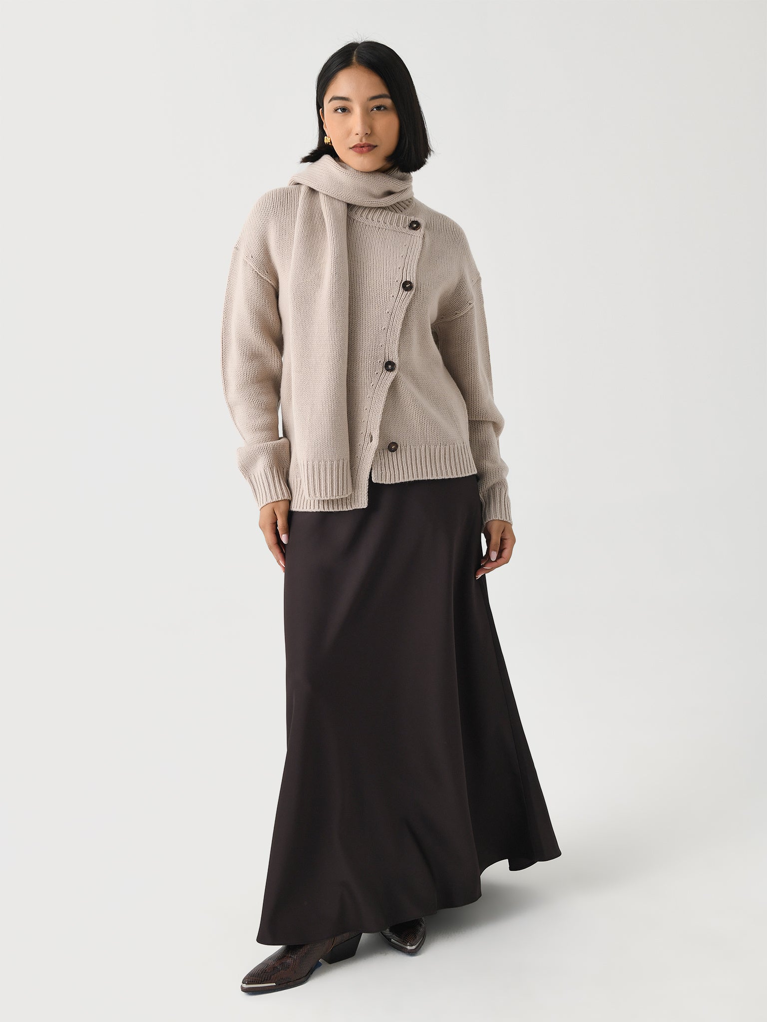 The Conrad Coat