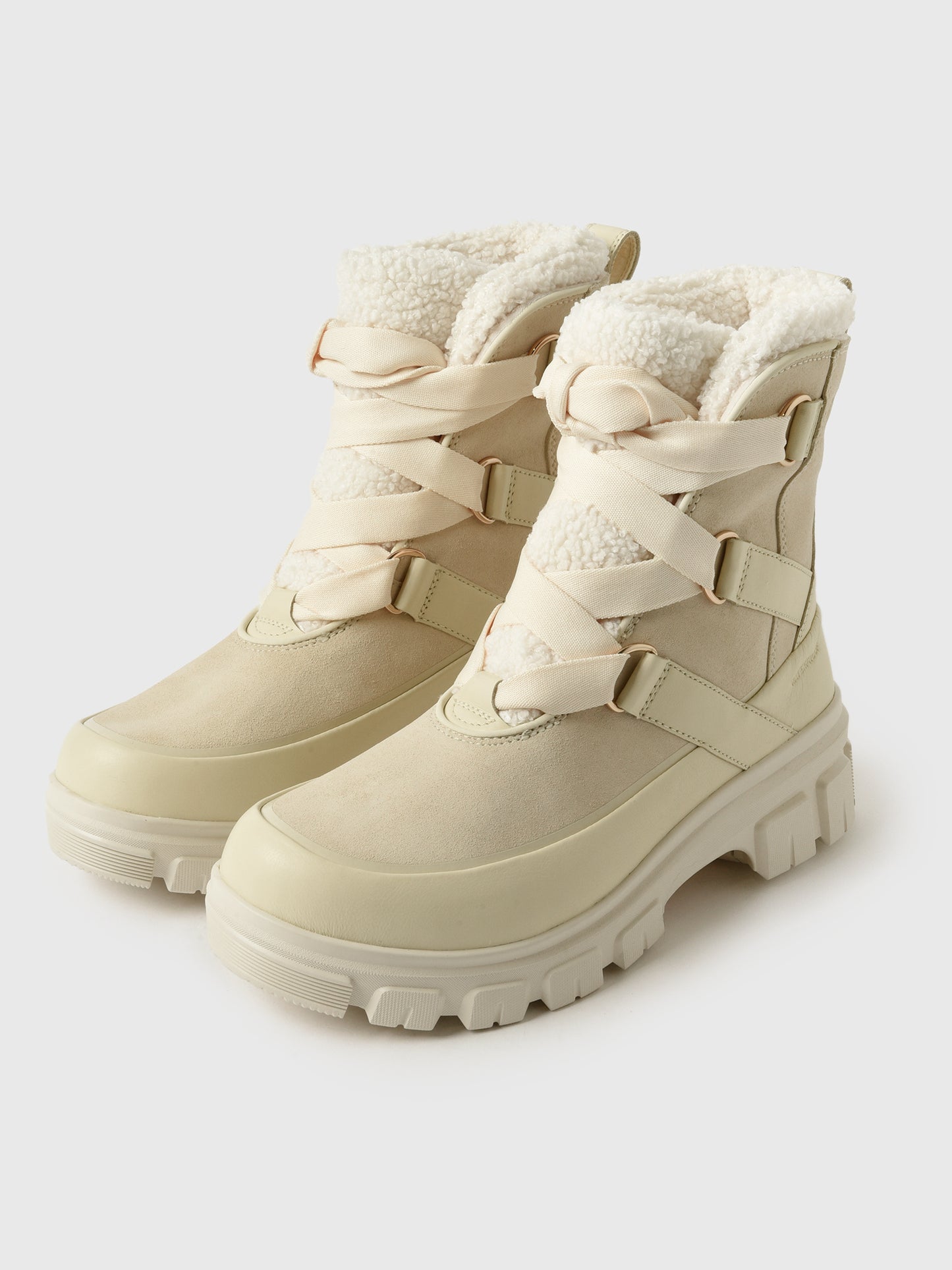 Sorel Women's Tivoli™ V Resort Waterproof Boot - Saint Bernard