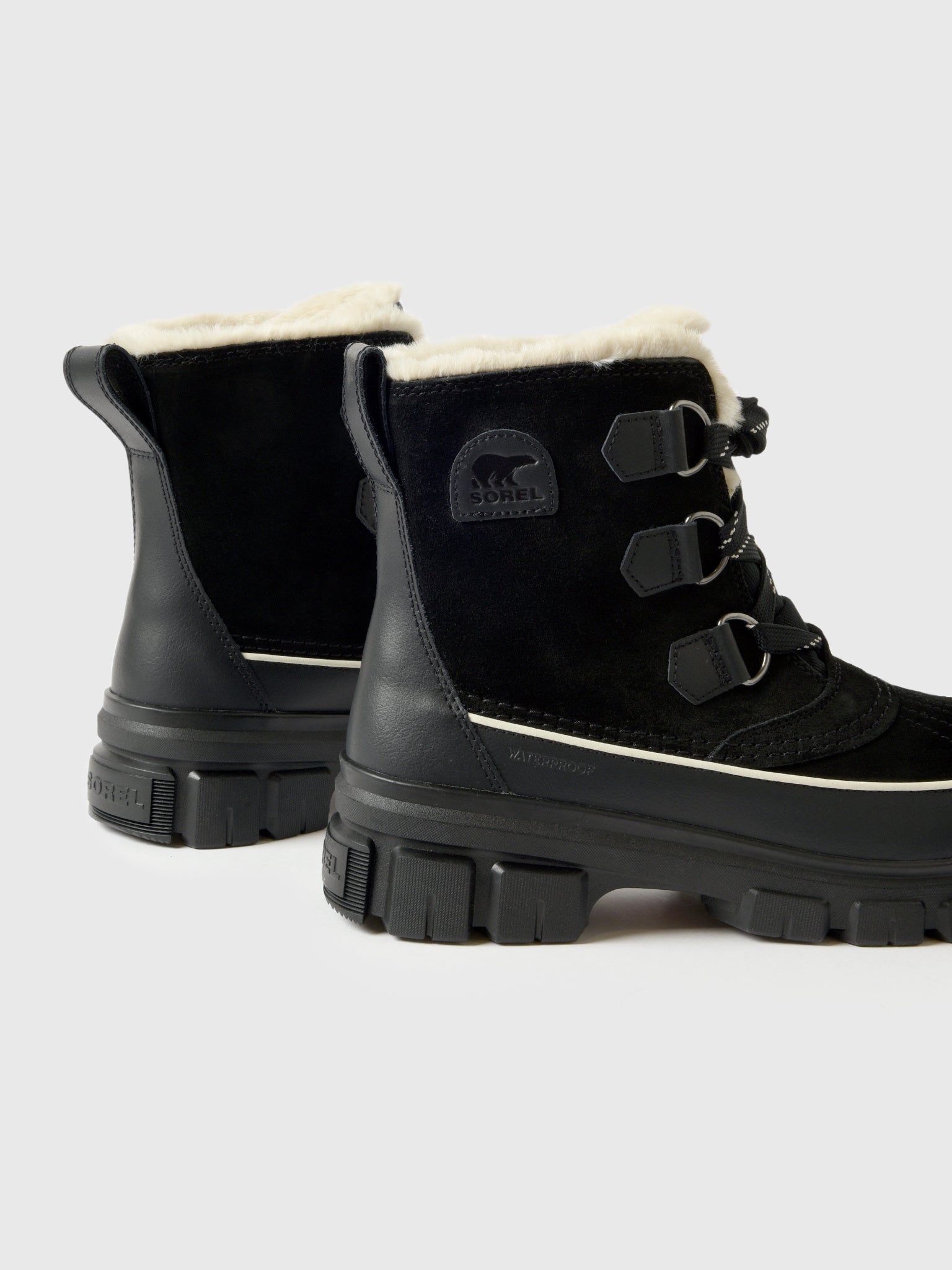 Sorel Women's Tivoli™ V Waterproof Boot | $150.00 | Saint Bernard