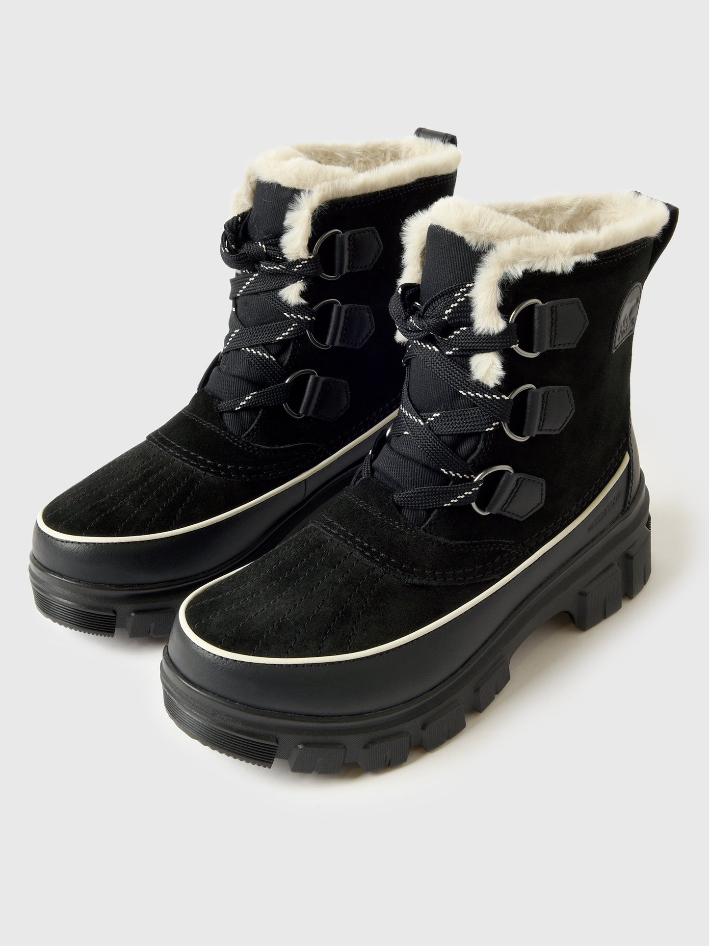 Sorel Women's Tivoli™ V Waterproof Boot - Saint Bernard