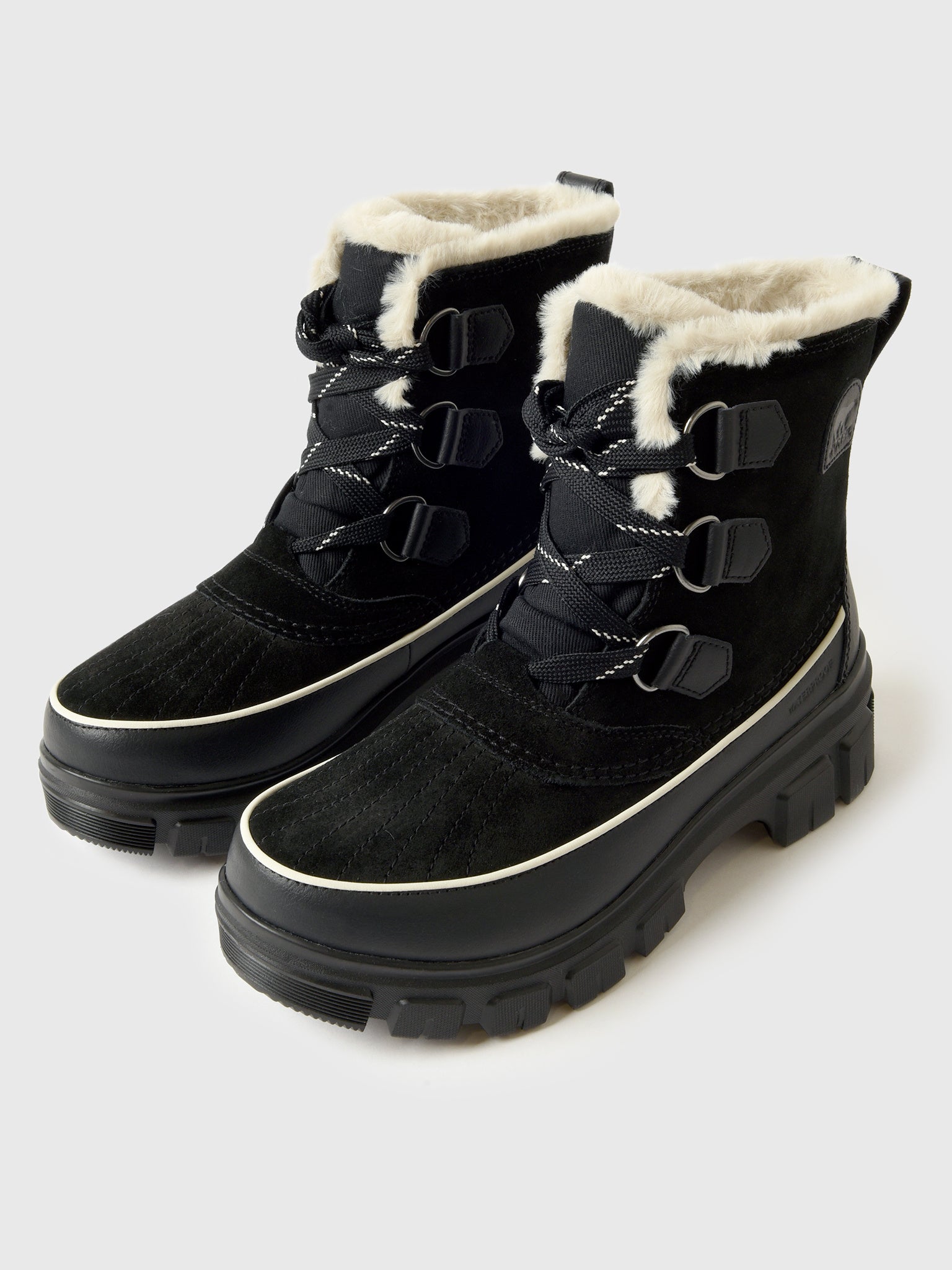 Sorel Women's Tivoli™ V Waterproof Boot - Saint Bernard