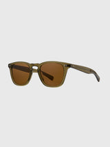 Garrett Leight Brooks X Sunglasses - Saint Bernard