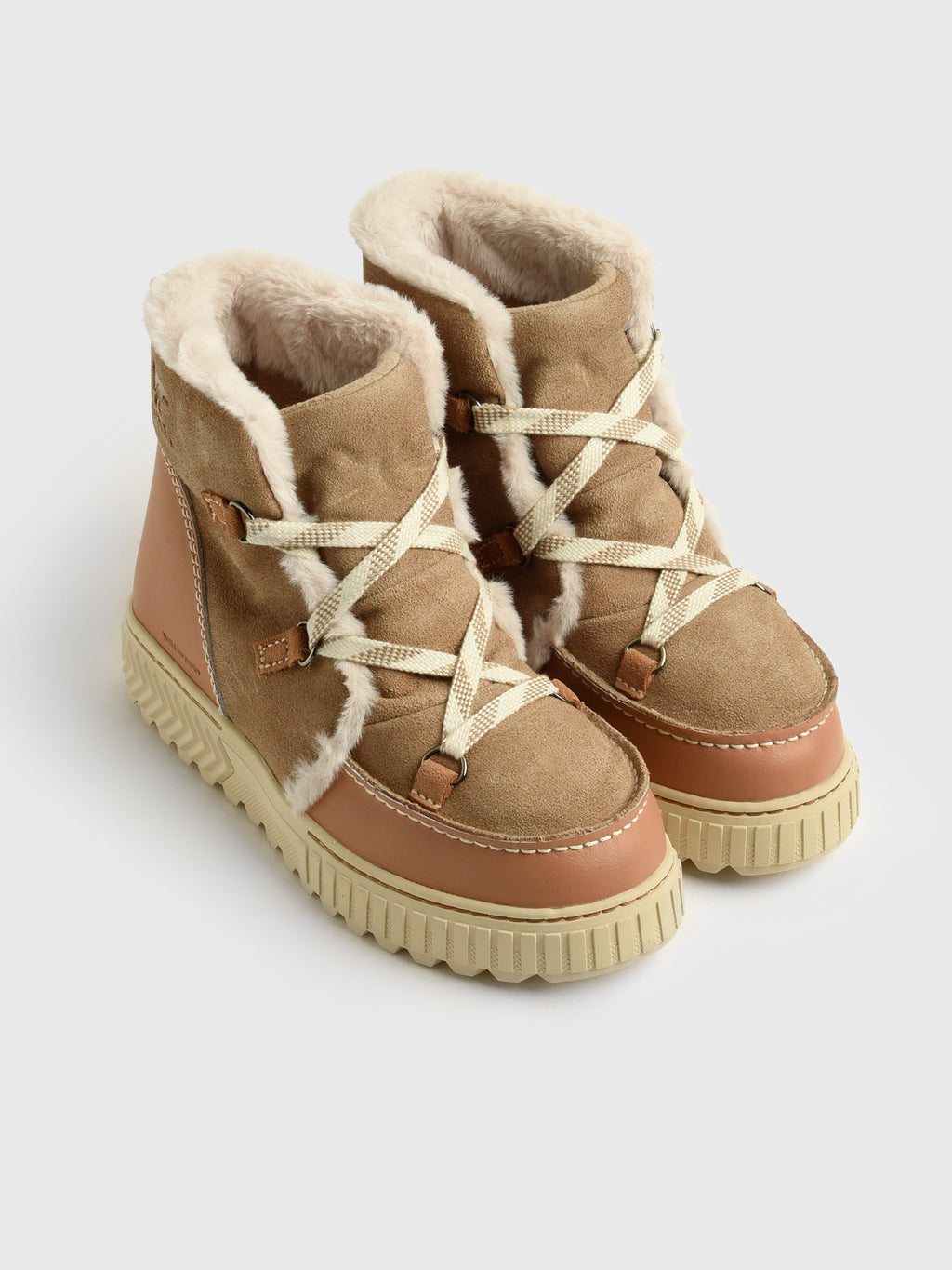 Sorel Women's Ona Ave™ Alpine Waterproof Boot - Saint Bernard