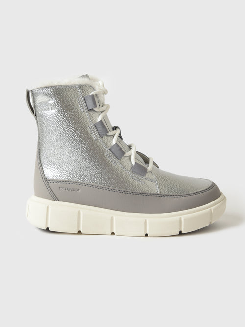 Sorel Kids' Youth Explorer™ III Waterproof Boot