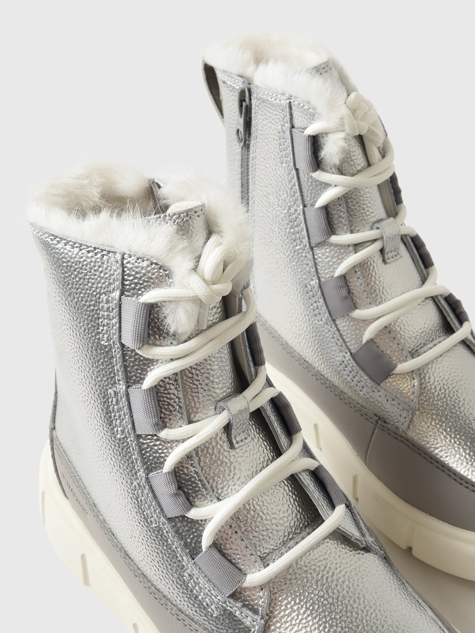 Sorel Kids' Youth Explorer™ III Waterproof Boot | $95.00 | Saint