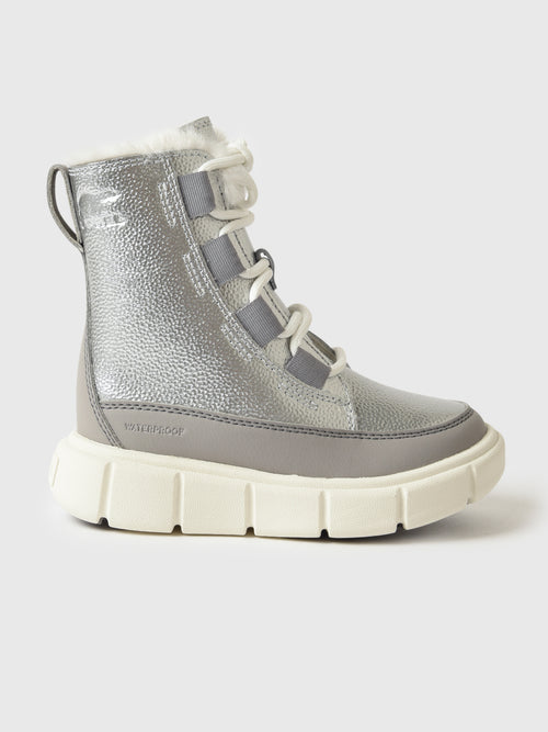 Sorel Kids' Children Explorer™ III Waterproof Boot