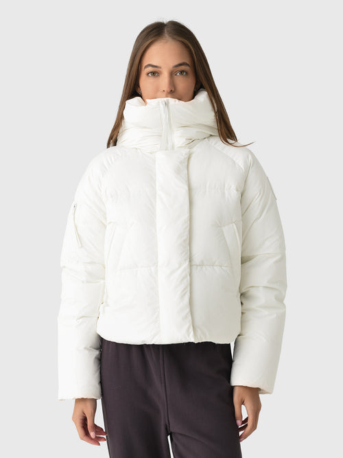 Canada Goose Women's Chilliwack Puffer