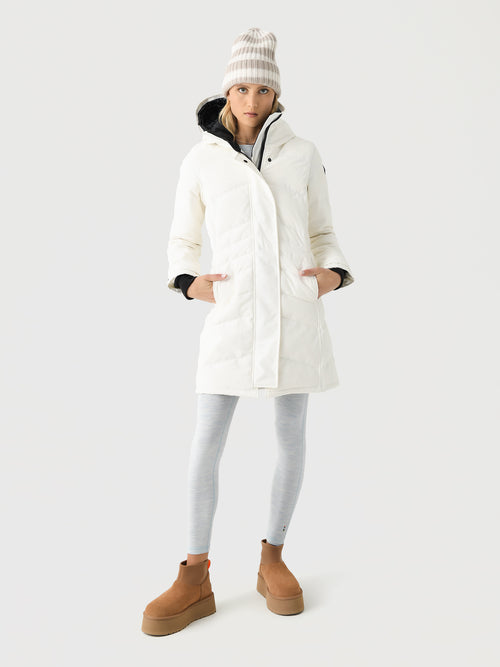 Canada Goose Women's Lorette Parka