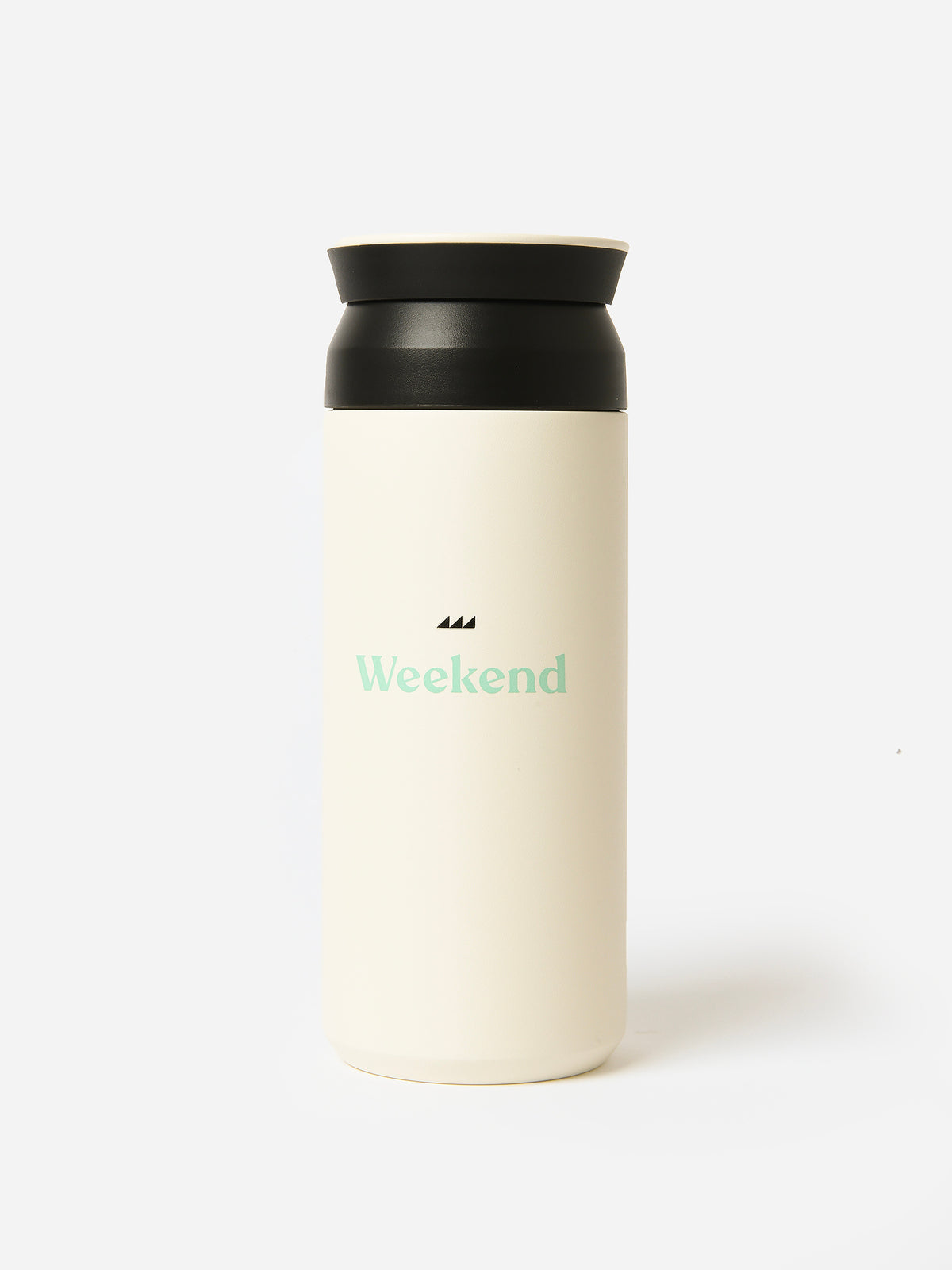 Weekend Travel Tumbler - Saint Bernard