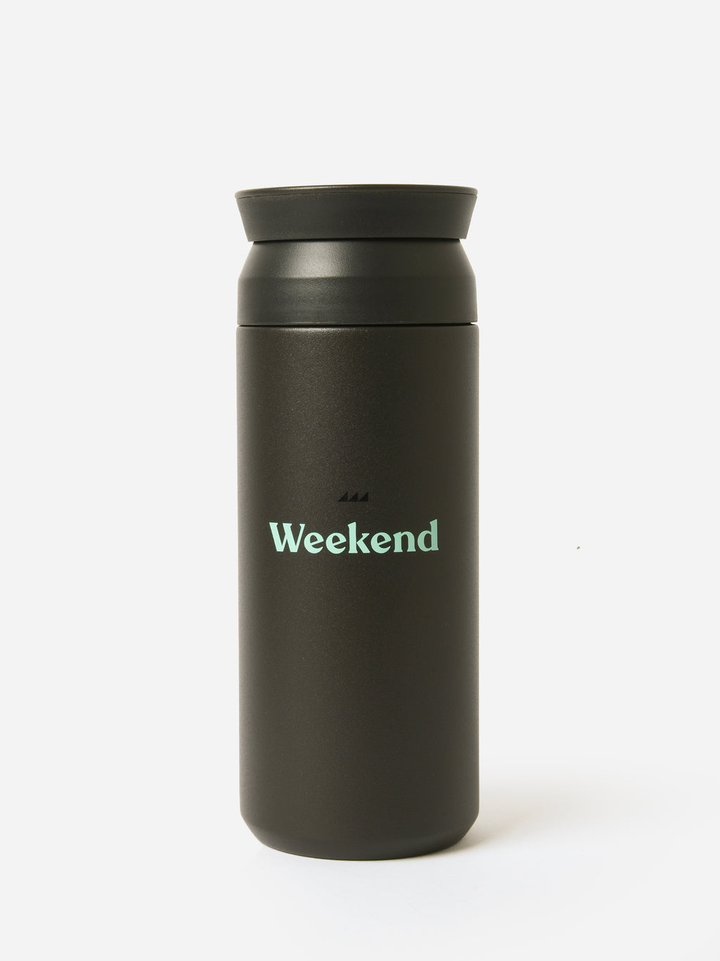 Weekend Travel Tumbler - Saint Bernard