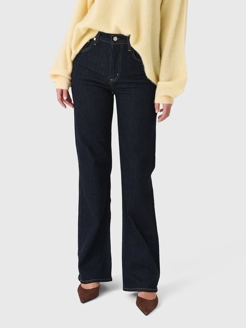 Citizens Of Humanity Women's Vidia Mid Rise Bootcut Jean