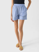 Berenice Women's Pselin Short - Saint Bernard