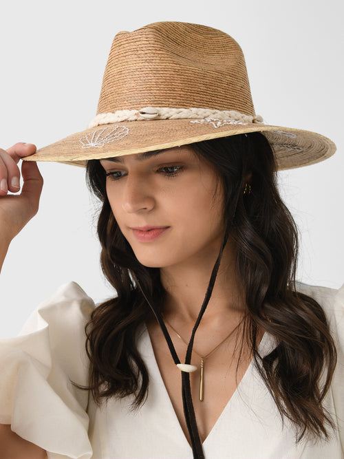 Corazon Playero Women's Salty Vibes Hat