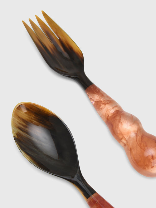 Lily Juliet Mardi Gras Servers