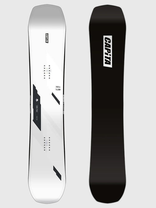 Capita Mega Death Men's Snowboard 2026