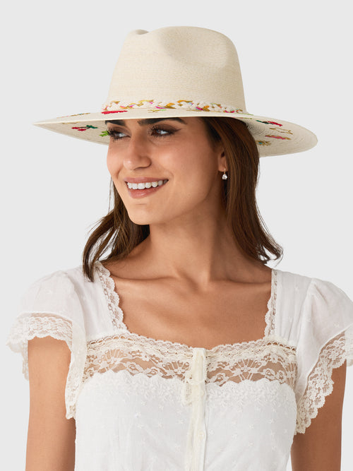 Corazon Playero Women's Corazon Vibes Hat