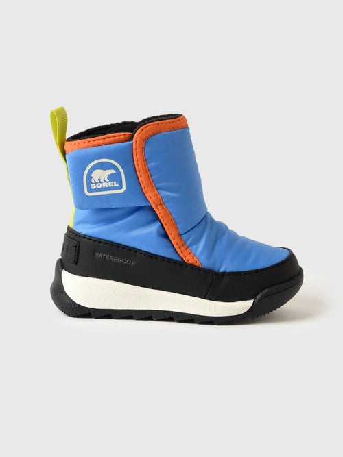 Sorel Toddler Whitney™ II Plus Waterproof Boot