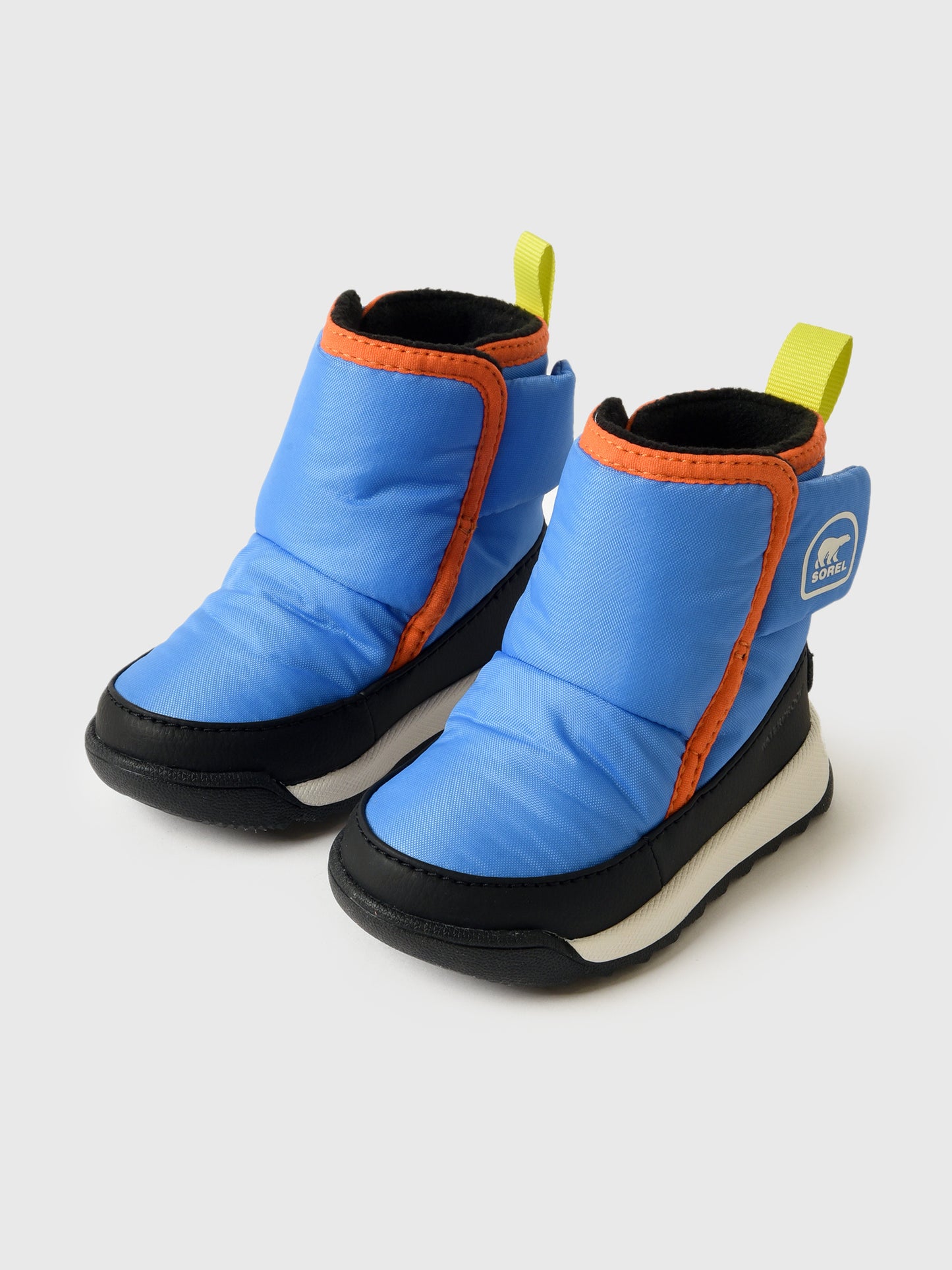 Sorel Toddler Whitney™ II Plus Waterproof Boot - Saint Bernard