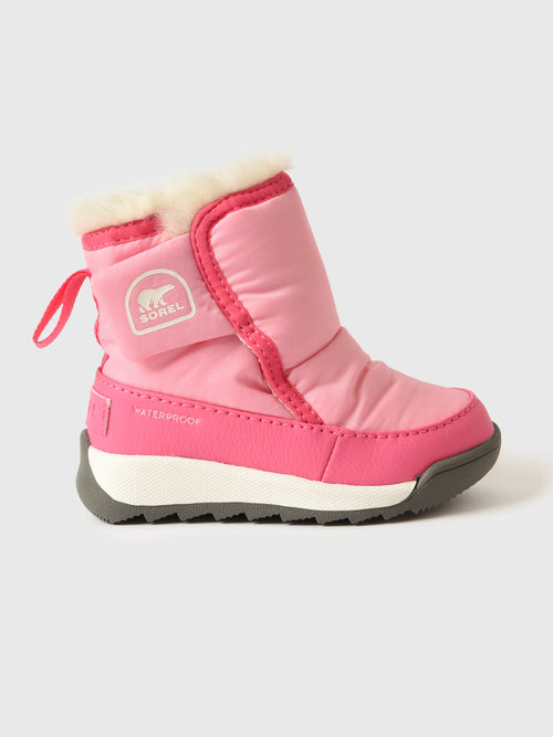 Sorel Toddler Whitney™ II Plus Waterproof Boot
