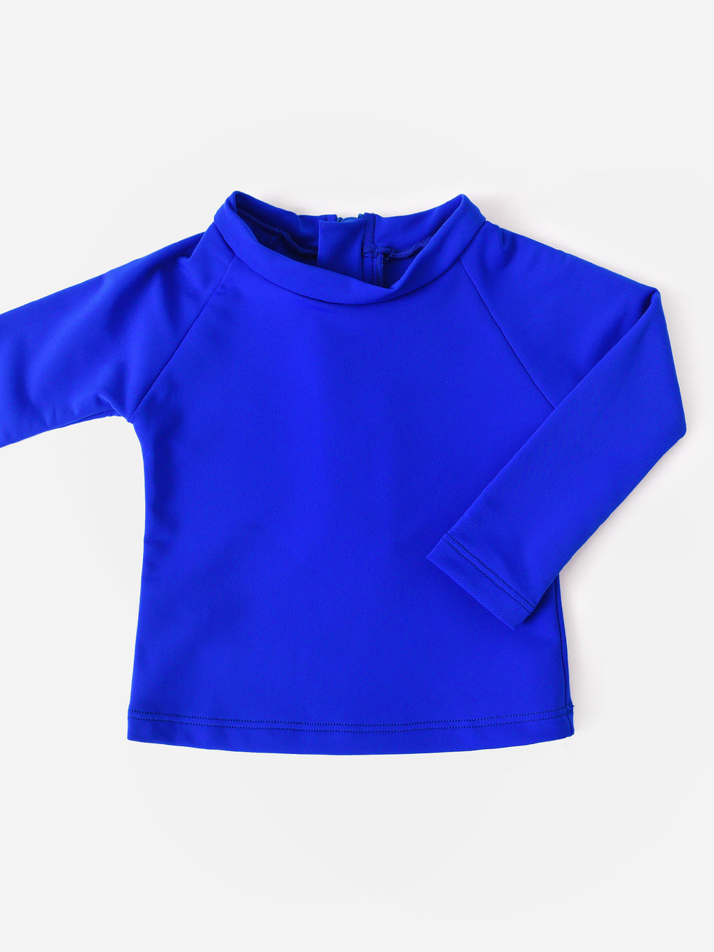 Pepita+Me Baby Boys' Jacinto Rash Guard - Saint Bernard