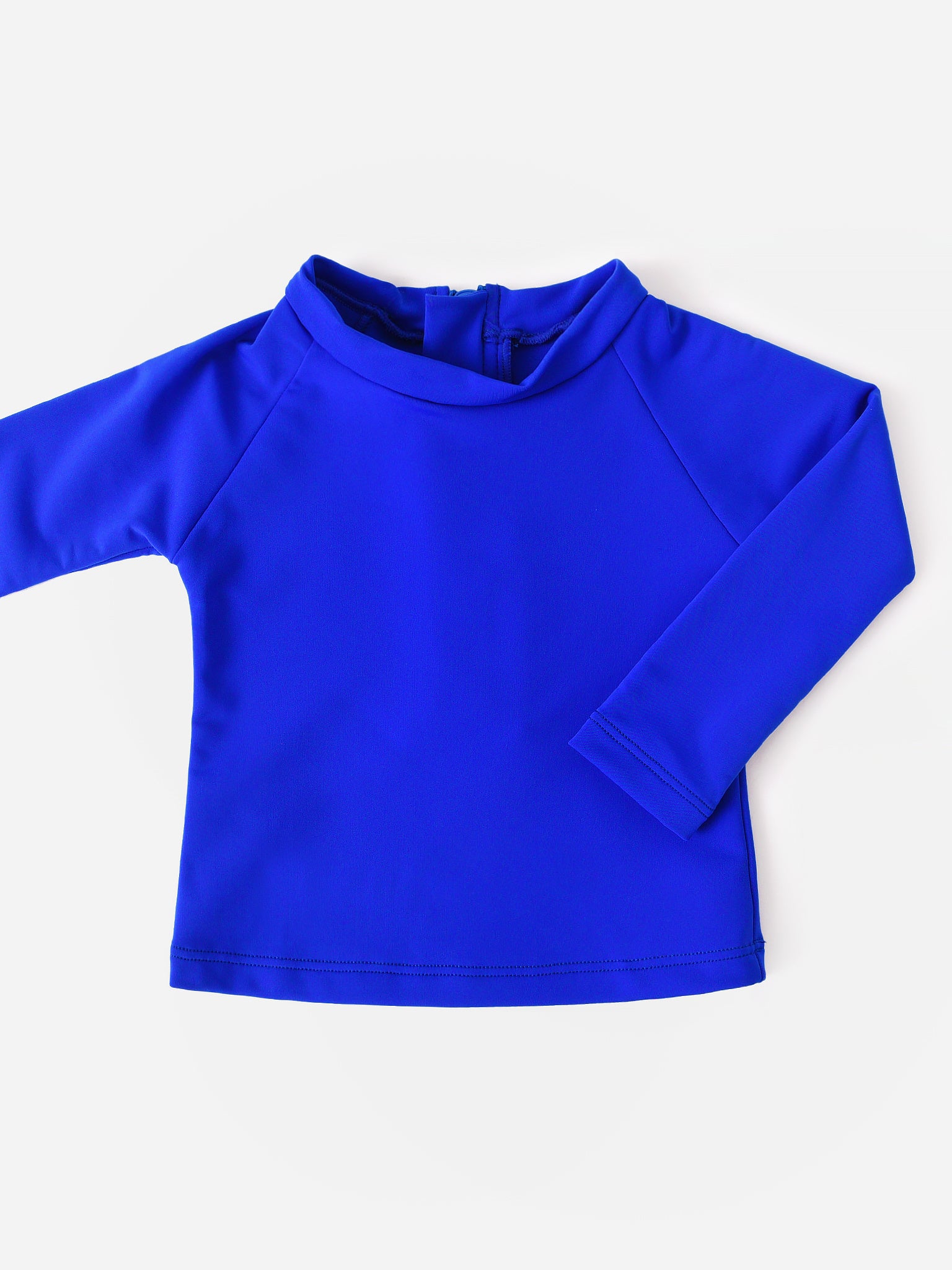 Pepita+Me Baby Boys' Jacinto Rash Guard - Saint Bernard