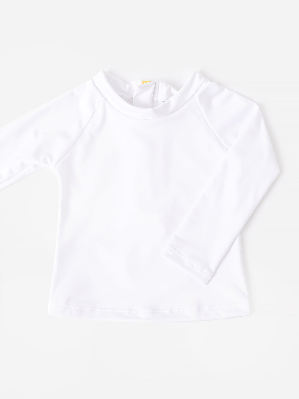 Pepita&Me Baby Boys' Jacinto Rash Guard - Saint Bernard