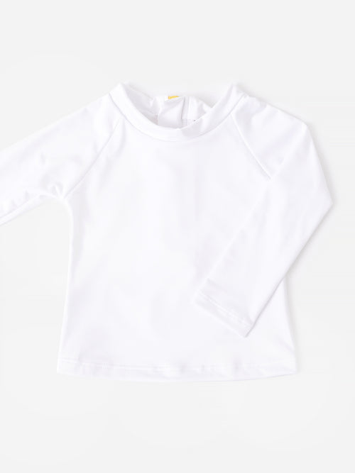 Pepita&Me Baby Boys' Jacinto Rash Guard