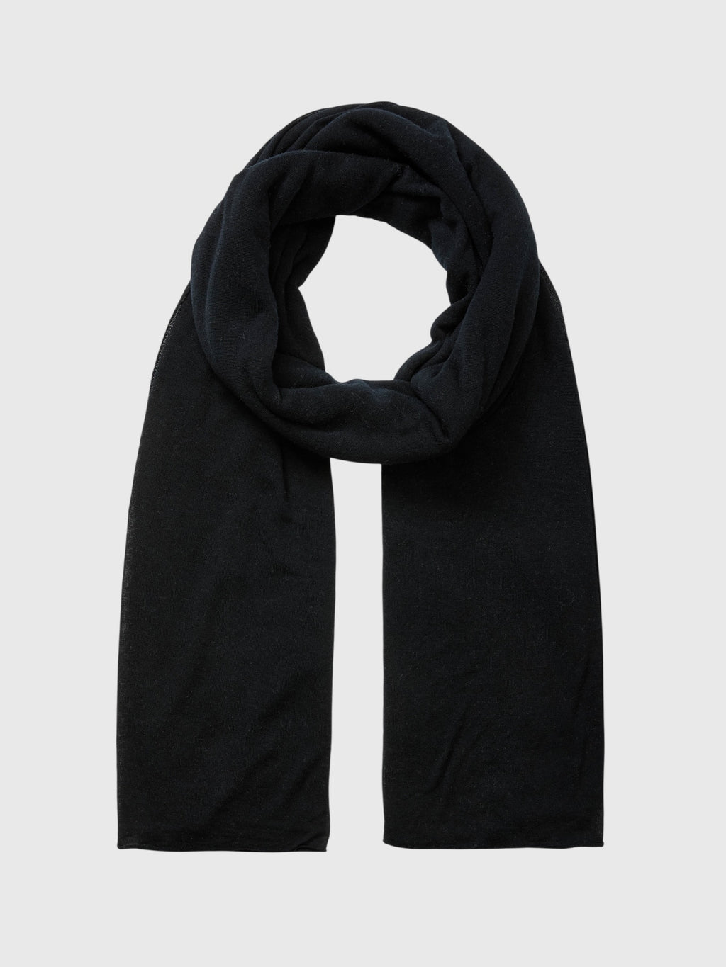 White & Warren Women's Superfine Cashmere Blend Travel Wrap - Saint Bernard