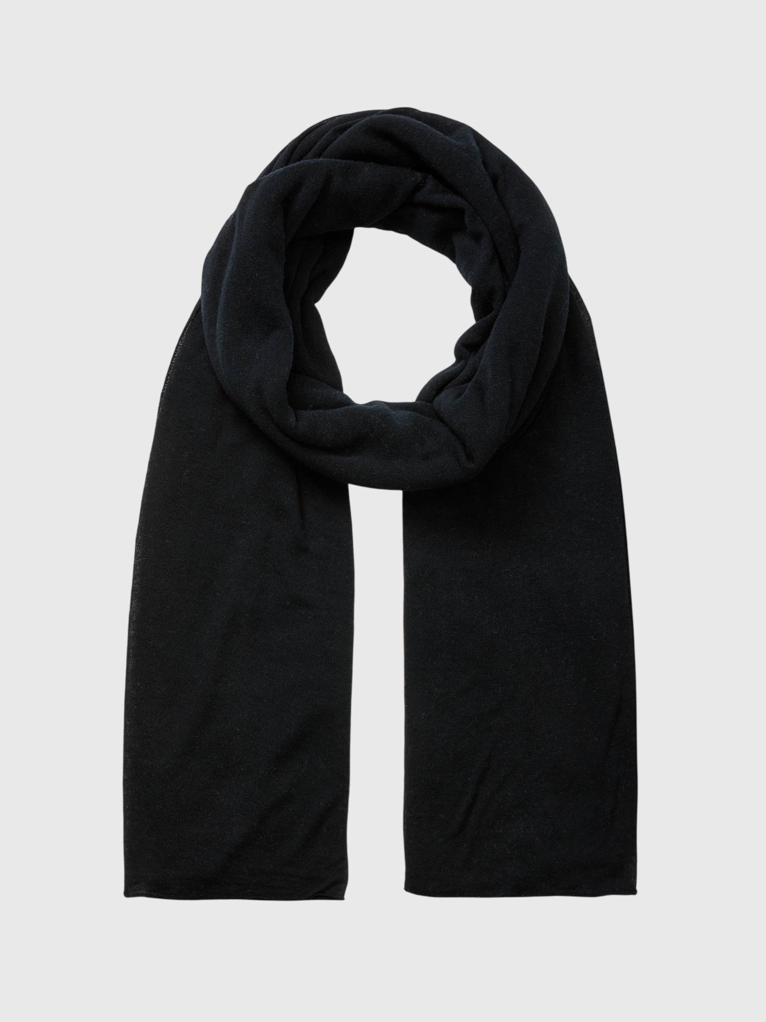 White & Warren Women's Superfine Cashmere Blend Travel Wrap - Saint Bernard