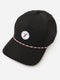 Weekend Panther Creek Portland Patch Rope Hat