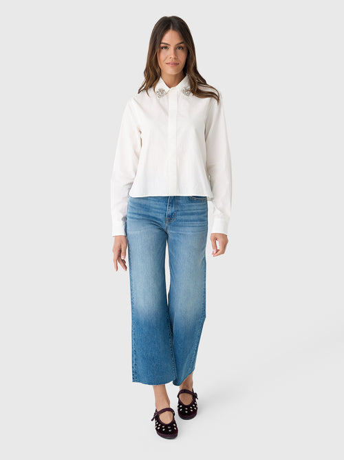 Mother Women's The Honor Shirt