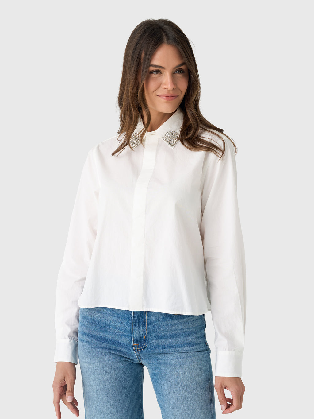 Mother Women's The Honor Shirt - Saint Bernard