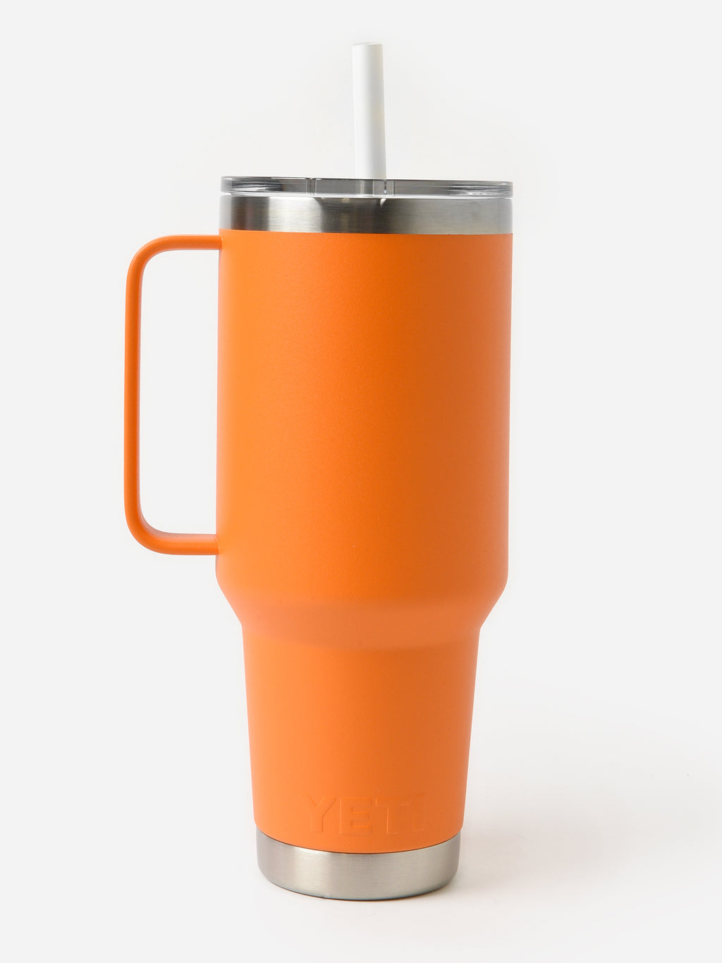 YETI Coolers Rambler 45oz Straw Mug - Saint Bernard