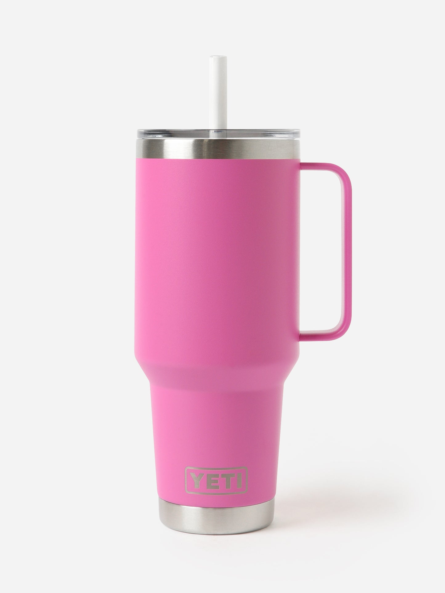 YETI Coolers Rambler 42oz Straw Mug - Saint Bernard