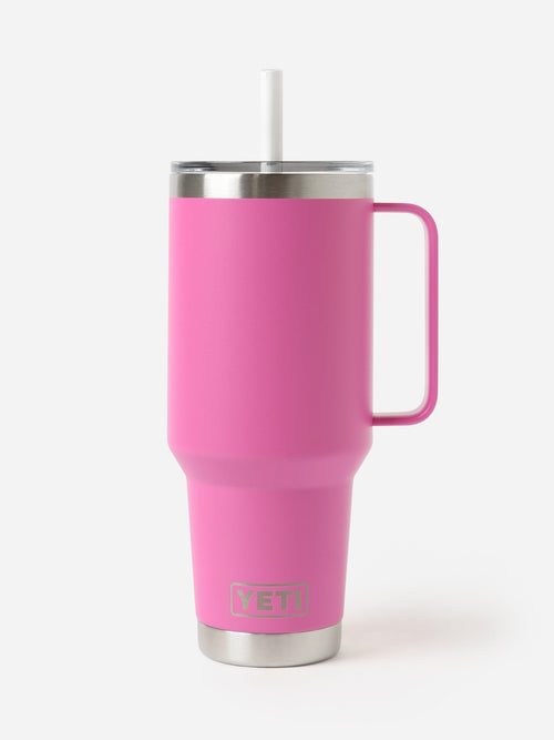 YETI Coolers Rambler 42oz Straw Mug
