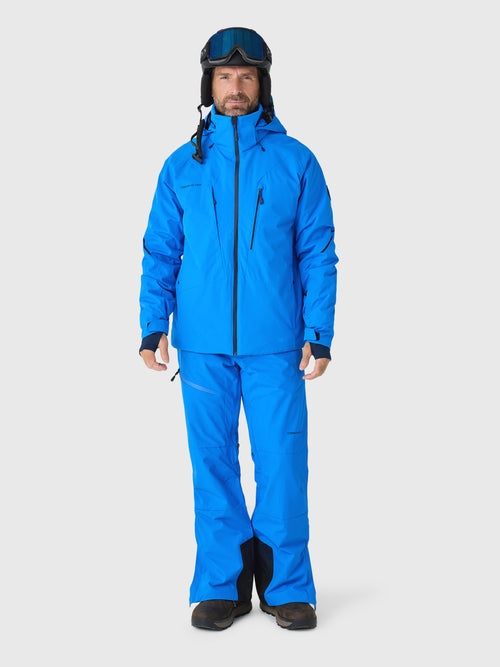 Obermeyer Men's Raze Jacket