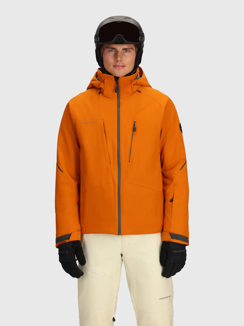 Obermeyer Men's Raze Jacket