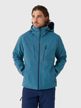 Obermeyer Men's Raze Jacket - Saint Bernard