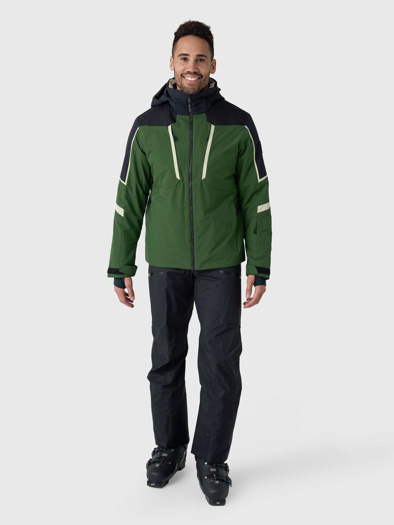 21124xGREENCABIN-alt1