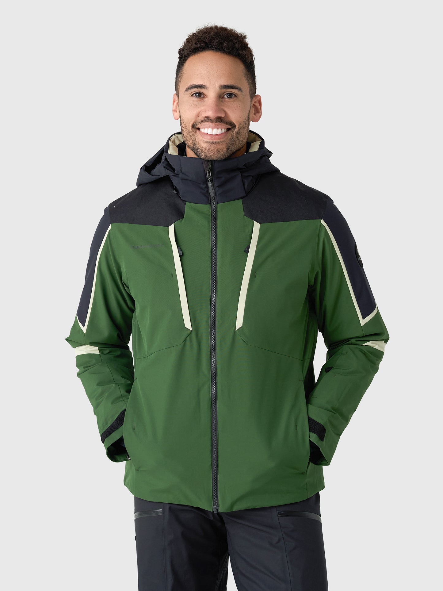 Obermeyer Men's Foundation Jacket