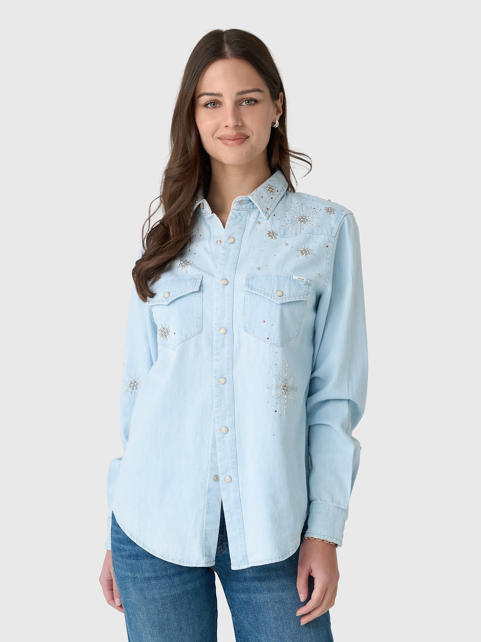 Mother Women's All My Exes Shirt - Saint Bernard